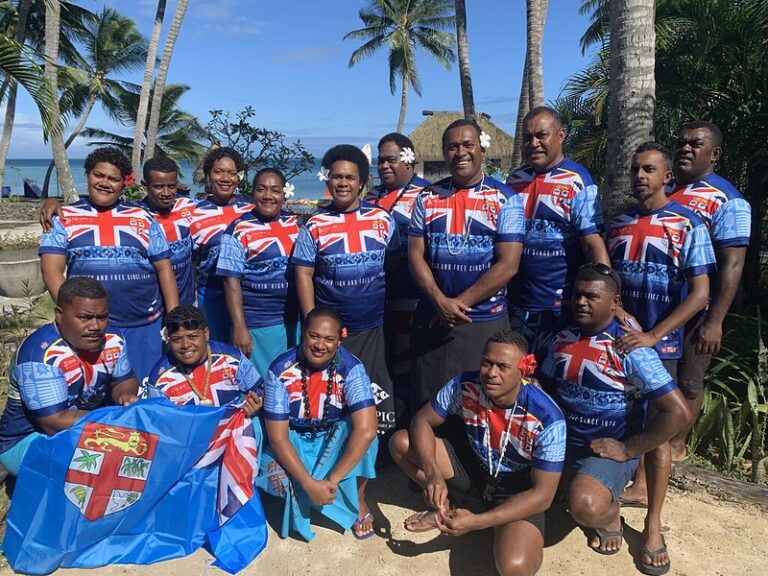 “Reviving Our Roots: Why the iTaukei Legacy Matters Now More Than Ever”